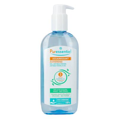 Puressentiel Gel Hydro Alcoolique Fl 250ml