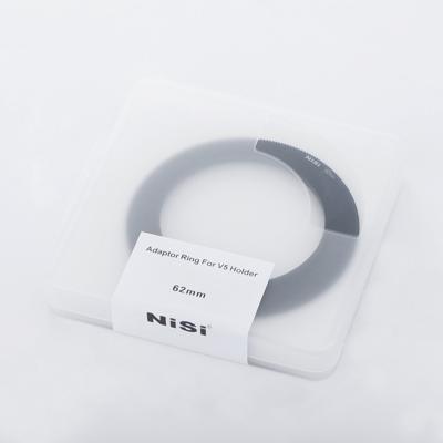Nisi Adapterring 62mm naar 82mm voor het 100mm Systeem V5/V5 Pro