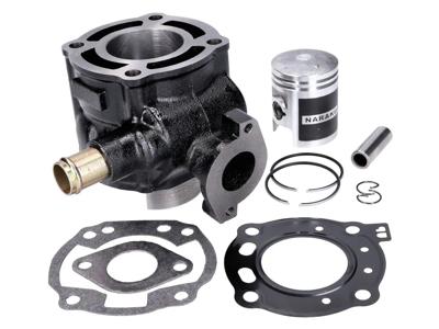 Naraku Cilinder | morini lc