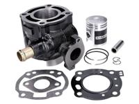 Naraku Cilinder | morini lc - thumbnail