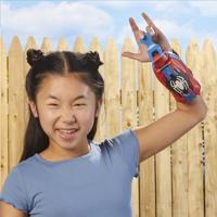 Marvel Spiderman Real Webs Navulbaar Pak - thumbnail