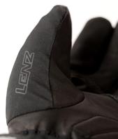 Lenz Heat Glove 6.0 Thermo Handschoen Dames Black S - thumbnail