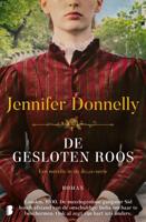 De gesloten roos - Jennifer Donnelly - ebook - thumbnail