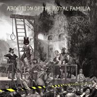 Abolition Of The Royal Familia - LP (0711297525717) - thumbnail