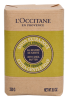 L&apos;Occitane Extra-Gentle Soap With Shea Butter 250 g Zeep - thumbnail