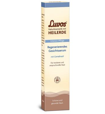 Luvos Intensive Gezicht Serum