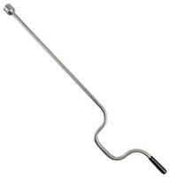 Pro Plus Uitdraaislinger 62cm 19mm - thumbnail