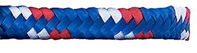 Connex Pp Touw 9.5Mm/30Kg Bl+Ro+Wi Has/15M - DY2701713 Connex Pp Touw 9.5Mm/30Kg Bl+Ro+Wi Has/15M - DY2701713