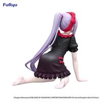 Overlord Noodle Stopper PVC Statue Shalltear 11 cm - thumbnail