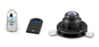 Kern OBB-A1219 OBB-A1219 Inschuifstuk 40 x Geschikt voor merk (microscoop) Kern