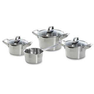 BK premium 4-delige kookset BK premium 4-delige kookset