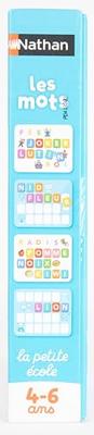 Educatief Spel Nathan les mots