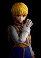 Hunter X Hunter S.H.Figuarts Action Figure Kurapika 15 cm - thumbnail