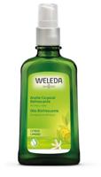 Weleda citrus verfrissende olie 100 ml - thumbnail