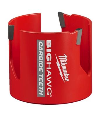 Milwaukee BIG HAWG™ Multimateriaal Gatzaag 82mm - 4932464932