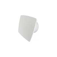 Badkamer Ventilator Pro Design Nalooptimer 125 mm 170 m3 Bold Line Wit Boss & Wessing - thumbnail