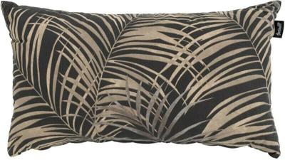 Hartman Tuinkussen 'Belize' 50 x 30cm, kleur Donkergrijs Hartman Tuinkussen 'Belize' 50 x 30cm, kleur Donkergrijs