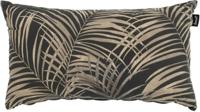 Hartman Tuinkussen 'Belize' 50 x 30cm, kleur Donkergrijs - thumbnail