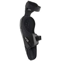 Alpinestars bionic plus - knee and shin protectors - thumbnail