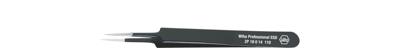 Wiha ZP18014110 Precisiepincet Professional ESD type 5 5, 110 mm - 32334 Wiha ZP18014110 Precisiepincet Professional ESD type 5 5, 110 mm - 32334