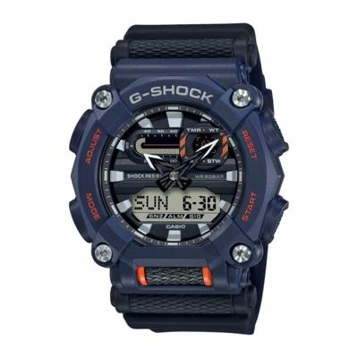 Casio G-Shock Resist GA-900-2AER Mannen Horloge 50 MM