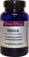 Nova Vitae Prostaat Complex Capsules 100st - thumbnail