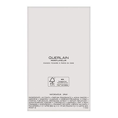Guerlain Les Legendaries Mitsouko Eau de Parfum 75ml Guerlain Les Legendaries Mitsouko Eau de Parfum 75ml