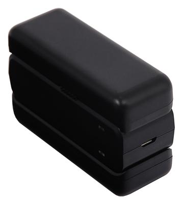 Insta360 One R/RS Dual USB lader (Patona) - thumbnail