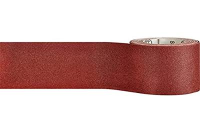 Bosch Accessories 2608606819 Schuurpapierrol Korrelgrootte (num) 80 (l x b) 5 m x 115 mm 5 m Bosch Accessories 2608606819 Schuurpapierrol Korrelgrootte (num) 80 (l x b) 5 m x 115 mm 5 m