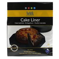 NoStik cake tin line 20-38cm - thumbnail