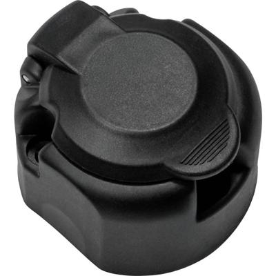 Erich Jaeger 745000 Elektroset Open kabeleinden Aantal aders 13