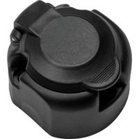 Erich Jaeger 745000 Elektroset Open kabeleinden Aantal aders 13 - thumbnail