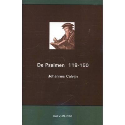 De Psalmen 118-150 (Paperback)