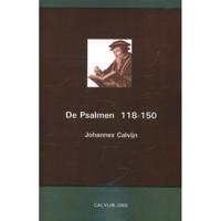 De Psalmen 118-150 (Paperback) - thumbnail