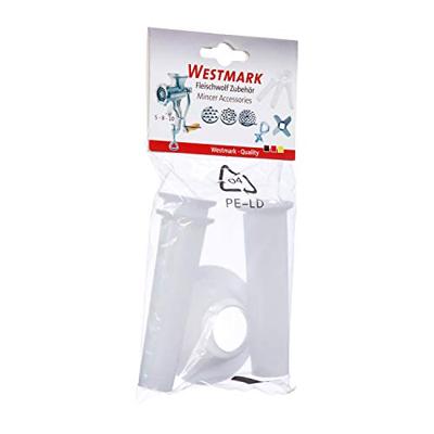 Westmark worst trechter set - grootte 8