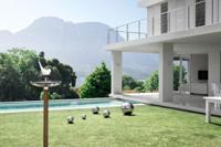 Blomus Fuera Vogelhuis/Waterbak - thumbnail