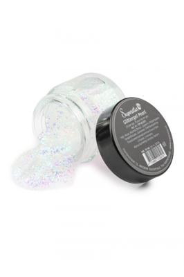 Parlemoer glittergel voor huid & haar