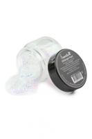 Parlemoer glittergel voor huid & haar - thumbnail