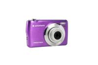 AgfaPhoto AgfaPhoto Realishot DC8200 purple Digitale camera 18 Mpix Zoom optisch: 8 x Violet Incl. accu, Incl. tas - thumbnail