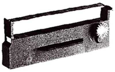 Lint groep 653 nylon zwart