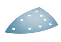 Festool Delta P180 GR/100 577548 Deltaschuurpapier Korrelgrootte (num) 180 100 stuk(s) - thumbnail