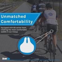 ISM Metro Fietszadel - thumbnail