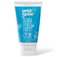 Petit & Jolie Diaper cream / zinkzalf 75 Milliliter - thumbnail