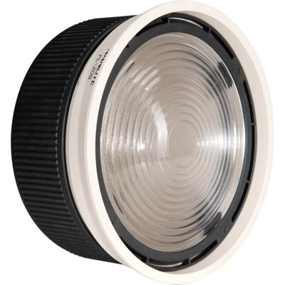 Nanlite FL-20G Fresnel Lens w/ Barndoors (NL-FZ300 and 500)