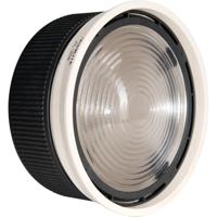 Nanlite FL-20G Fresnel Lens w/ Barndoors (NL-FZ300 and 500) - thumbnail