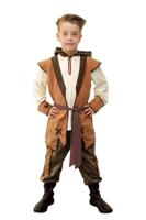 Sherwood Hero - thumbnail