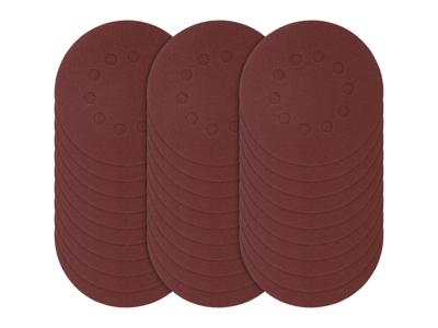 PARKSIDE Schuurpapier voor wand- en vloerafwerkingssysteem (Set 120 PKN 120 A1)