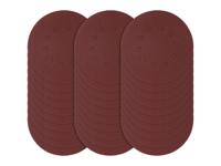 PARKSIDE Schuurpapier voor wand- en vloerafwerkingssysteem (Set 120 PKN 120 A1) - thumbnail