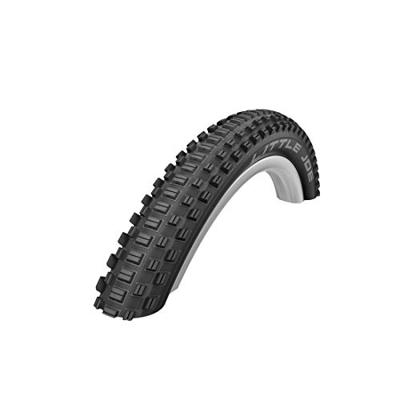 SCHWALBE little joe 20x1.40" folding tyre SCHWALBE little joe 20x1.40" folding tyre