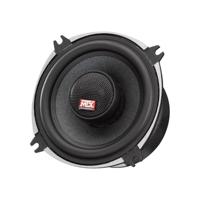 MTX TX640C Coaxiale luidsprekers 10cm 2-weg 70W RMS 4O aluminium chassis neodymium tweeter zijden dome-spoel TSV TIL. - thumbnail